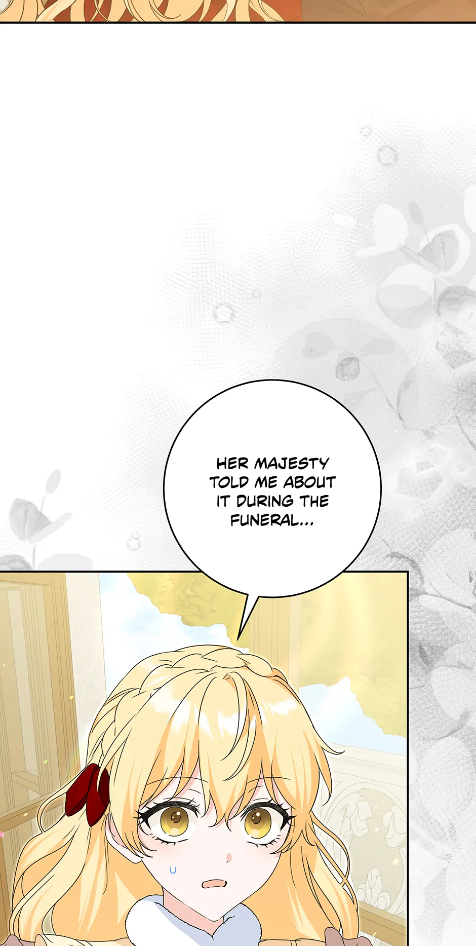 How to Save a Time-Limited Young Master Chapter 35 - Page 73