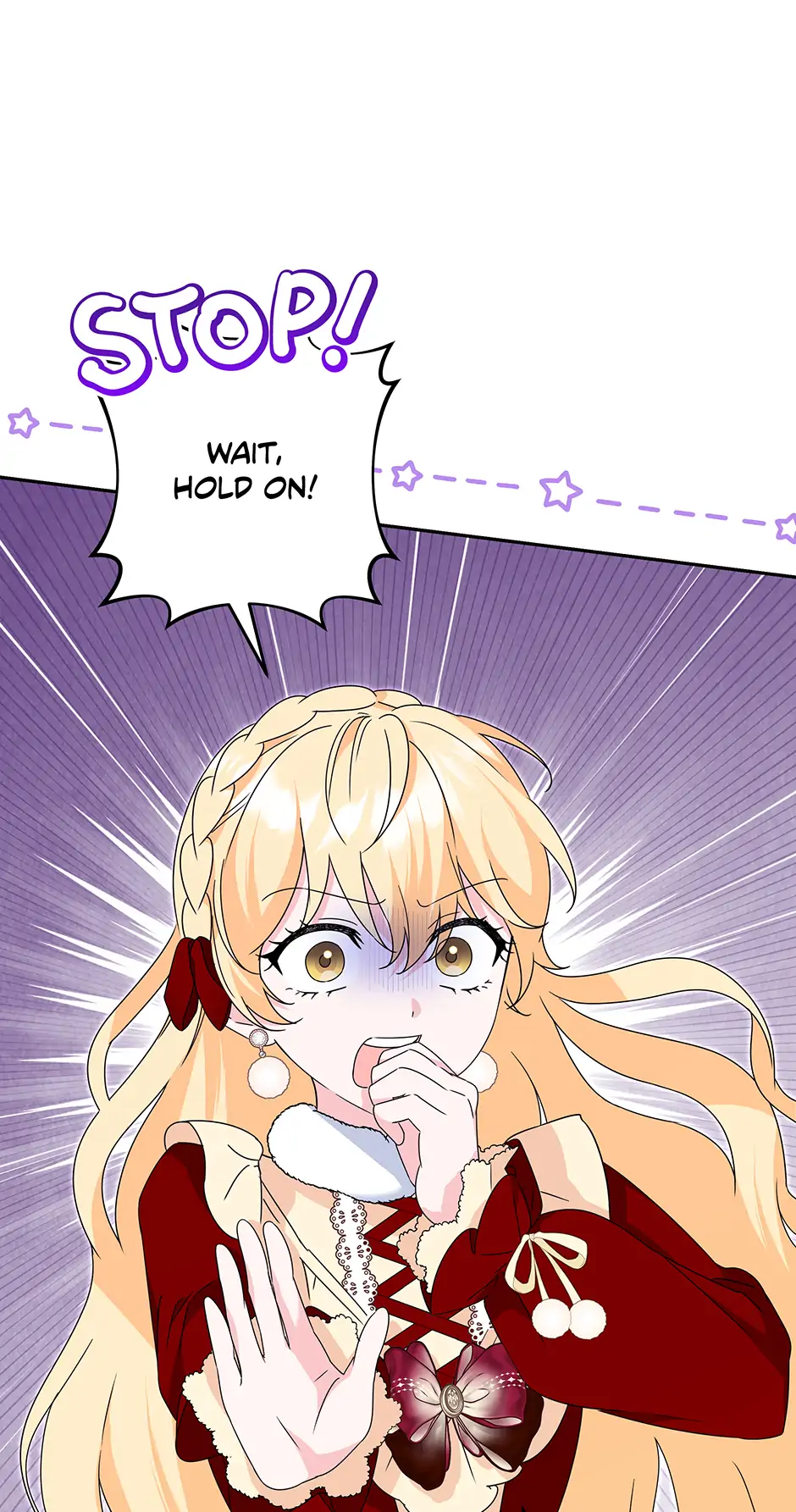 How to Save a Time-Limited Young Master Chapter 35 - Page 78