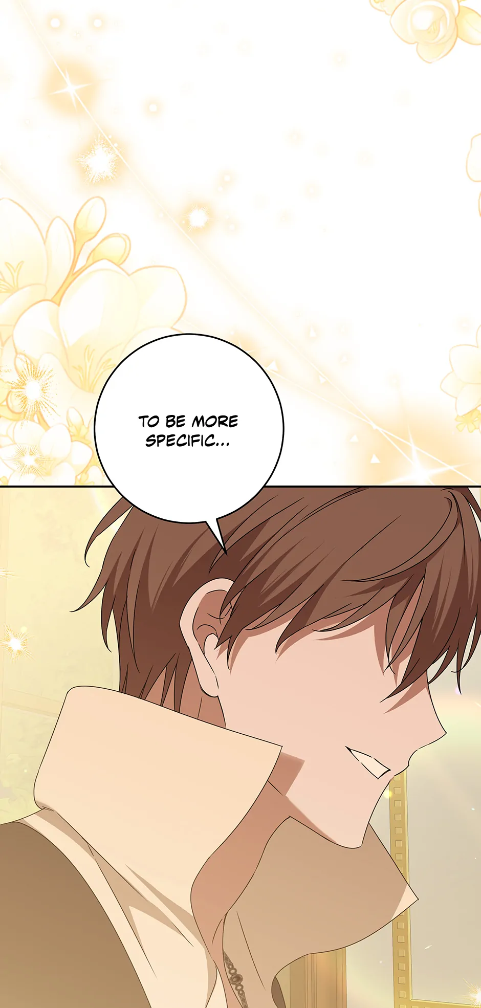 How to Save a Time-Limited Young Master Chapter 35 - Page 86