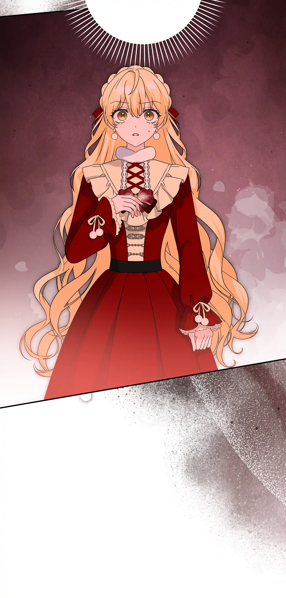How to Save a Time-Limited Young Master Chapter 35 - Page 90