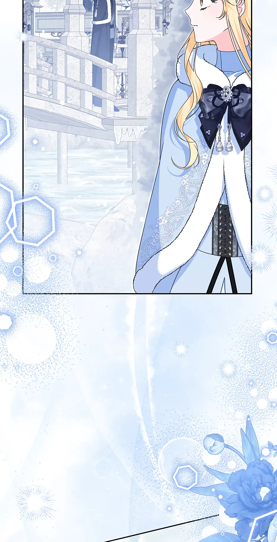 How to Save a Time-Limited Young Master Chapter 35 - Page 10