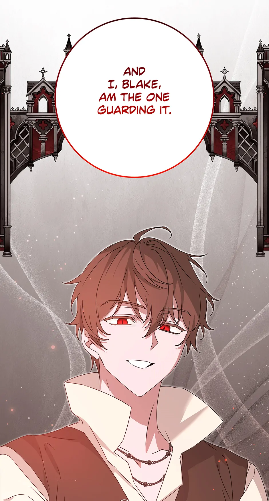 How to Save a Time-Limited Young Master Chapter 35 - Page 91