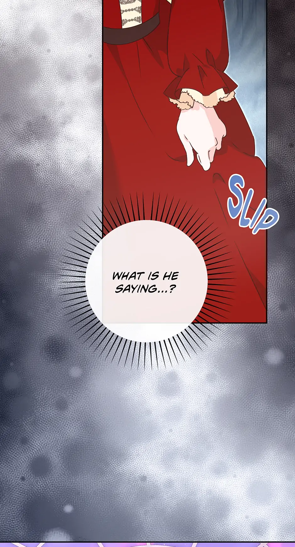How to Save a Time-Limited Young Master Chapter 35 - Page 93