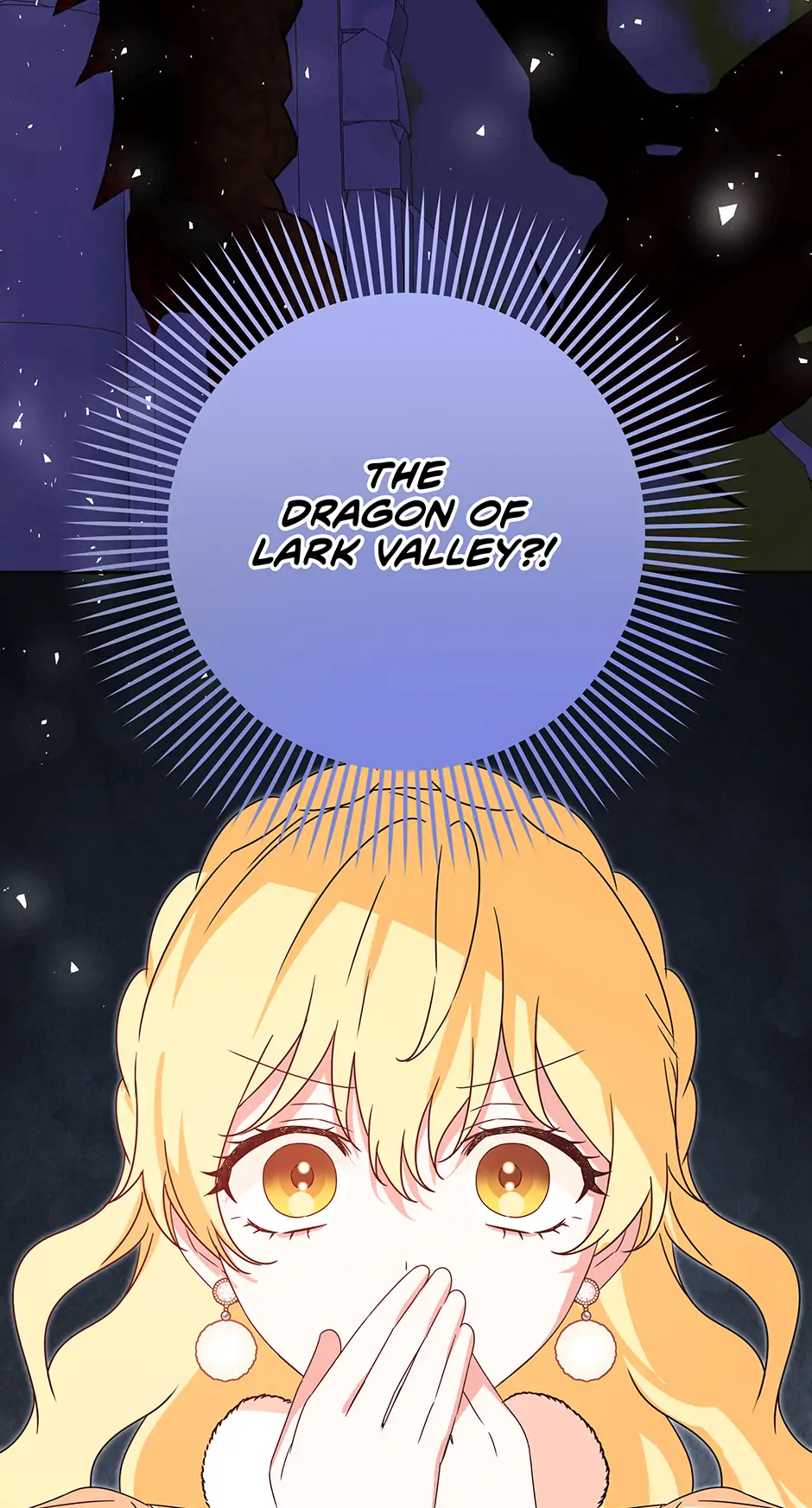 How to Save a Time-Limited Young Master Chapter 35 - Page 96