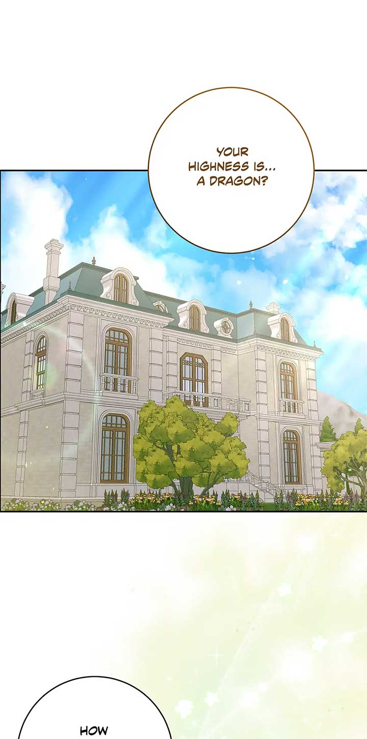 How to Save a Time-Limited Young Master Chapter 36 - Page 1
