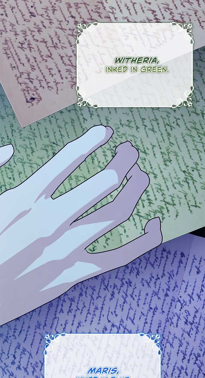How to Save a Time-Limited Young Master Chapter 36 - Page 11