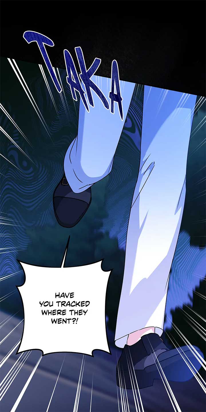 How to Save a Time-Limited Young Master Chapter 36 - Page 103