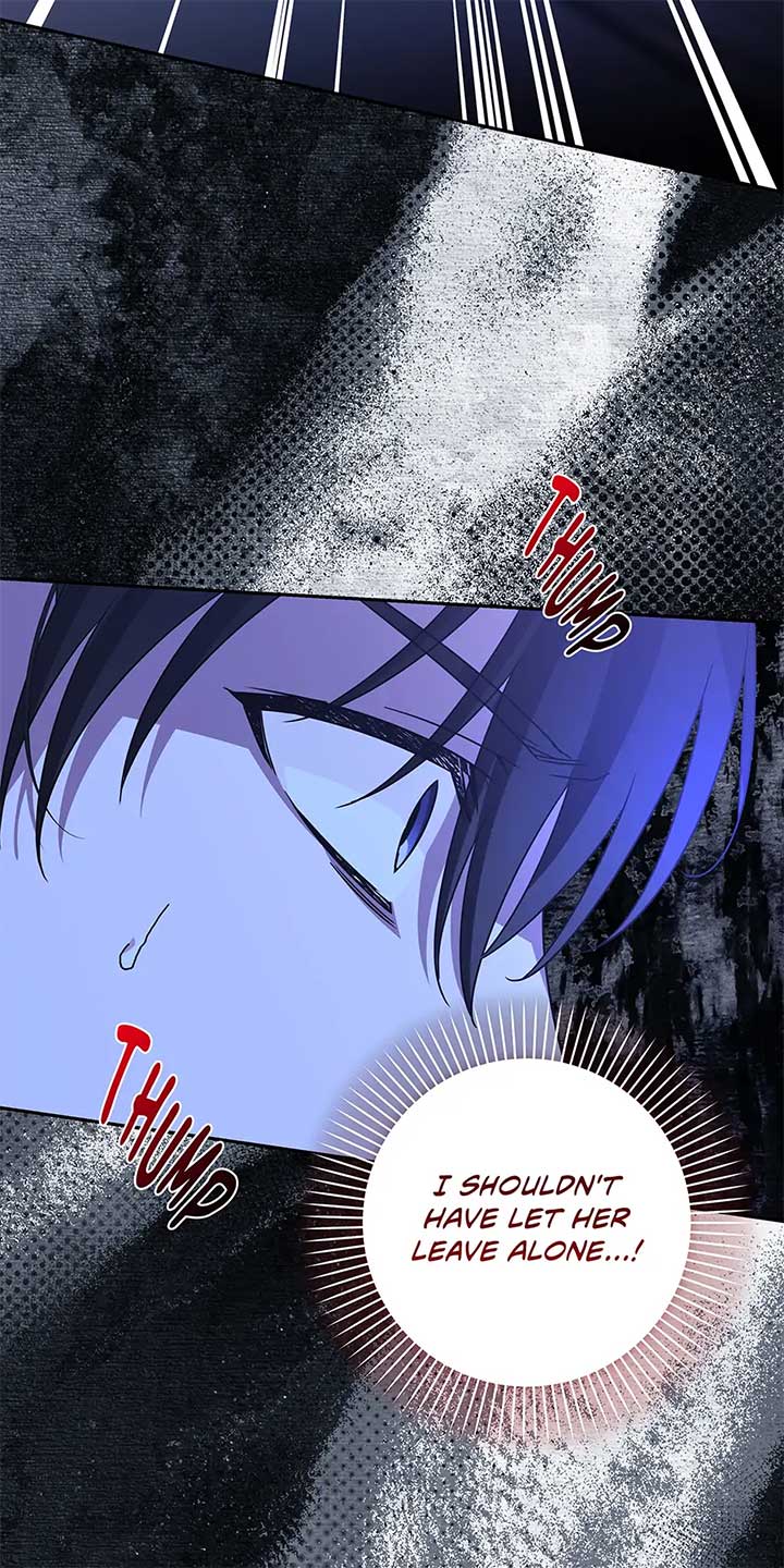 How to Save a Time-Limited Young Master Chapter 36 - Page 104