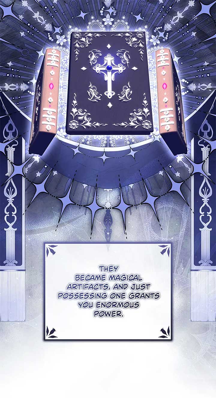 How to Save a Time-Limited Young Master Chapter 36 - Page 13