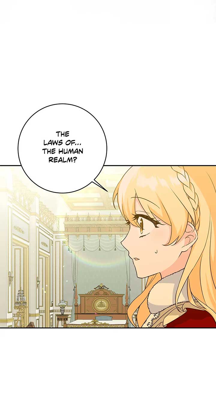 How to Save a Time-Limited Young Master Chapter 36 - Page 14