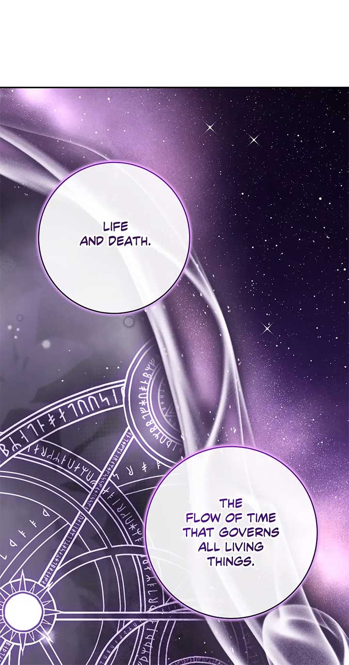 How to Save a Time-Limited Young Master Chapter 36 - Page 15