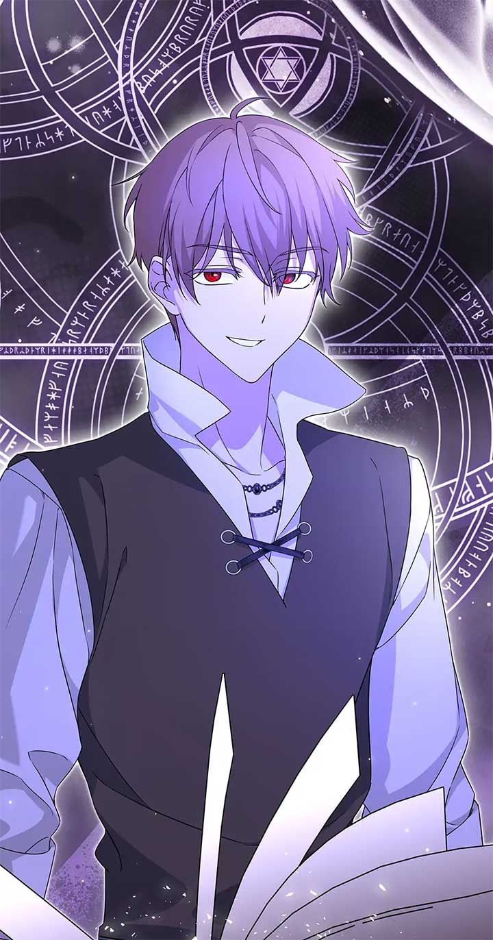 How to Save a Time-Limited Young Master Chapter 36 - Page 16