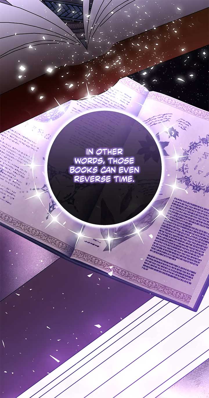 How to Save a Time-Limited Young Master Chapter 36 - Page 17