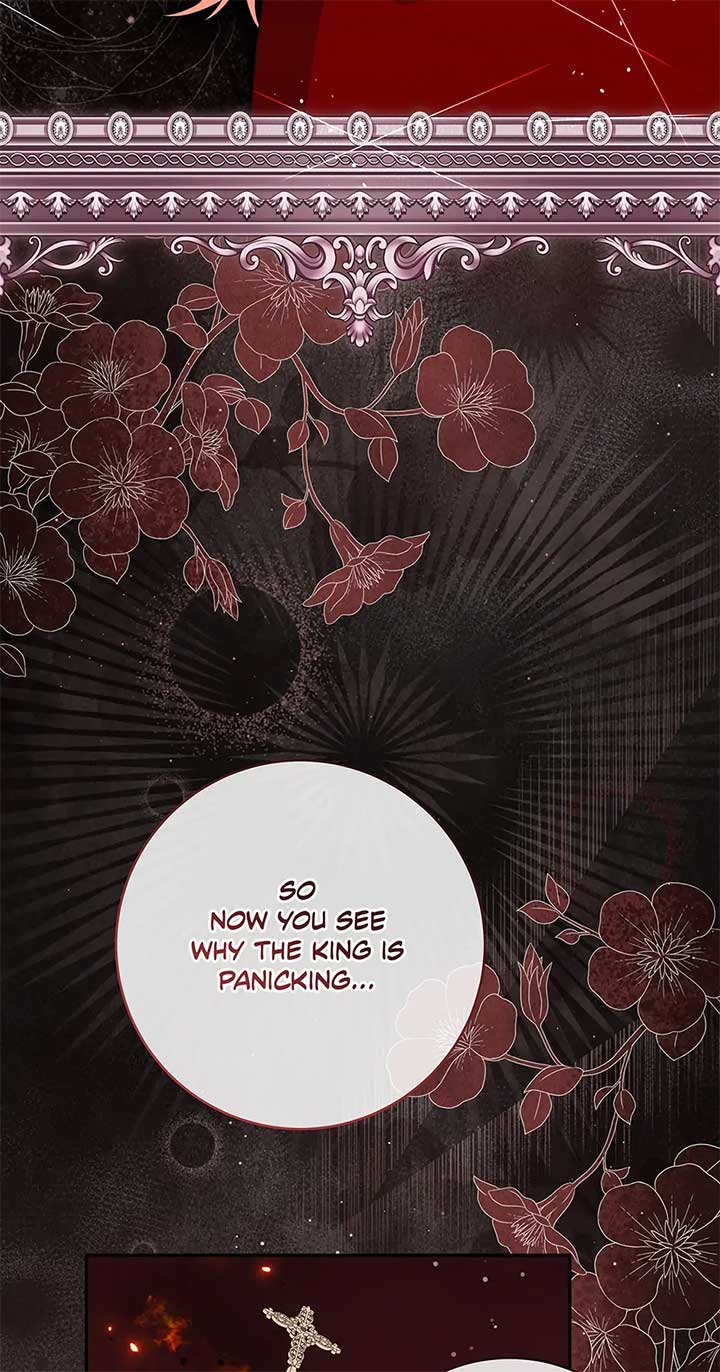 How to Save a Time-Limited Young Master Chapter 36 - Page 20