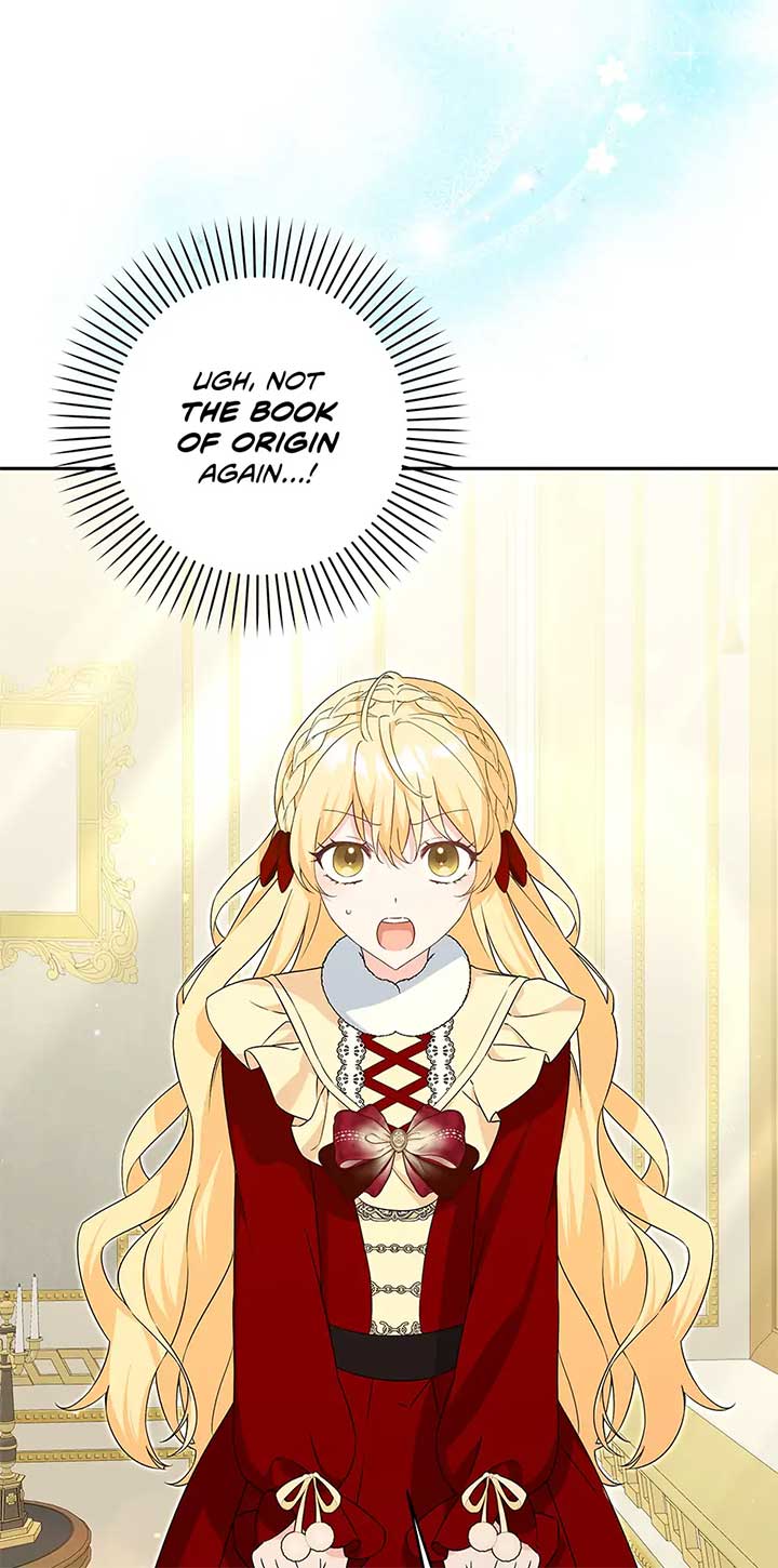How to Save a Time-Limited Young Master Chapter 36 - Page 3