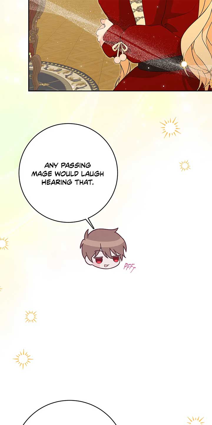 How to Save a Time-Limited Young Master Chapter 36 - Page 24