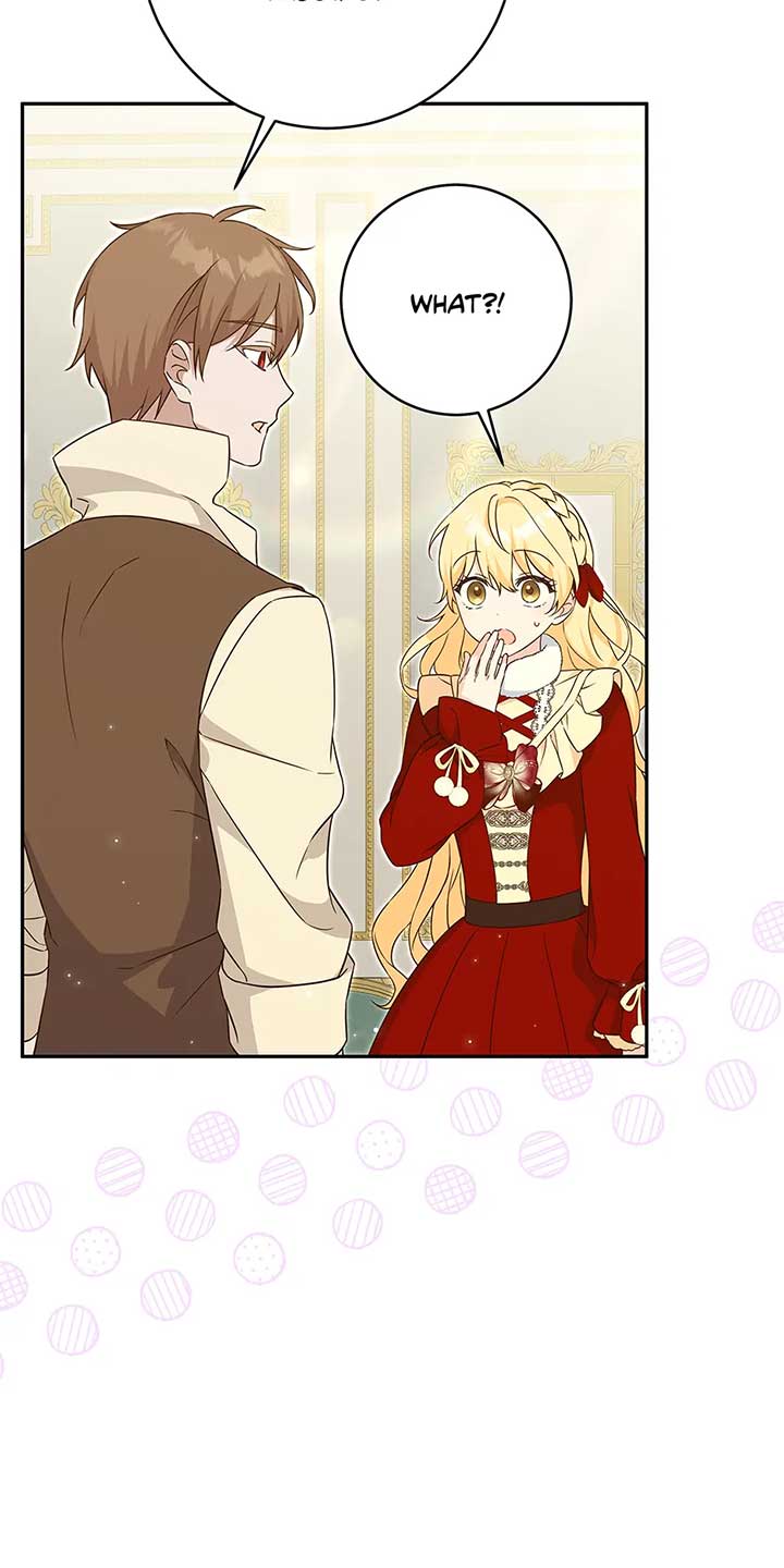 How to Save a Time-Limited Young Master Chapter 36 - Page 26