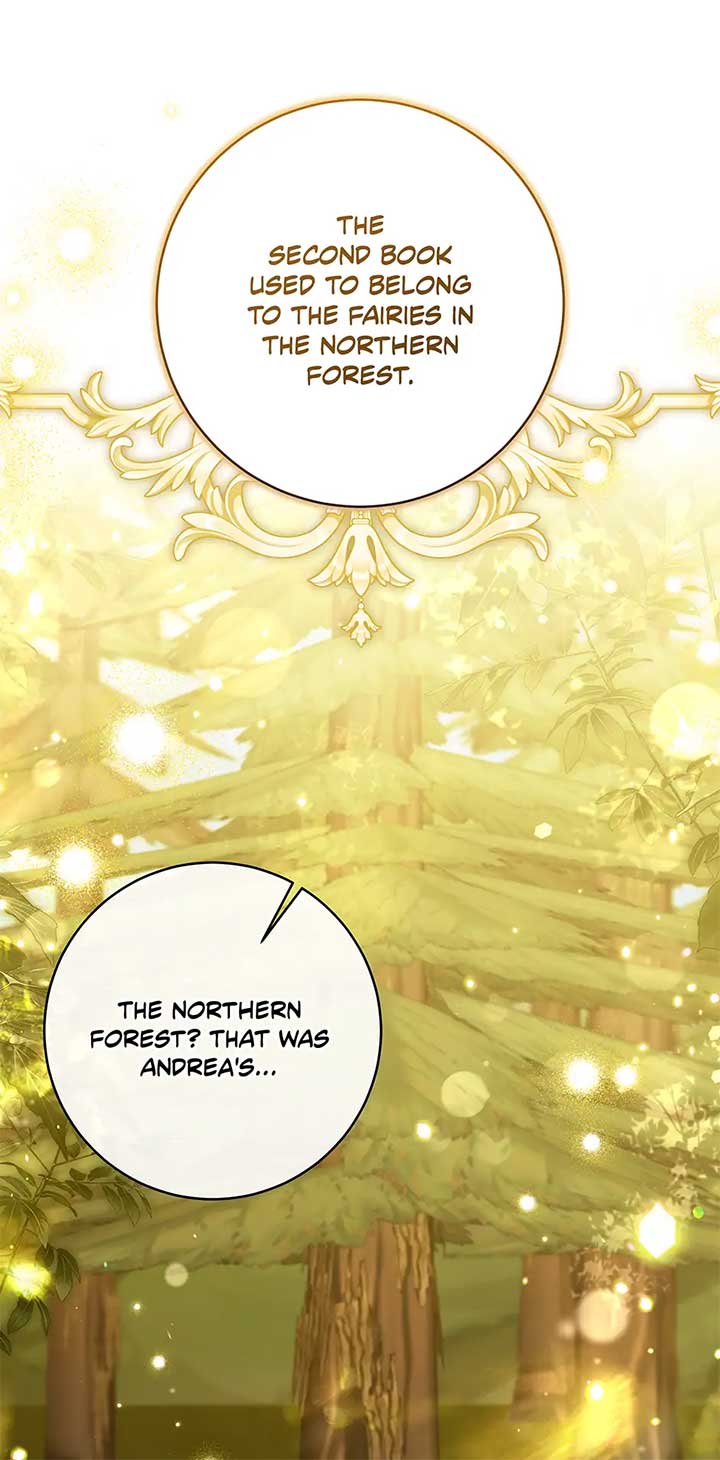 How to Save a Time-Limited Young Master Chapter 36 - Page 27