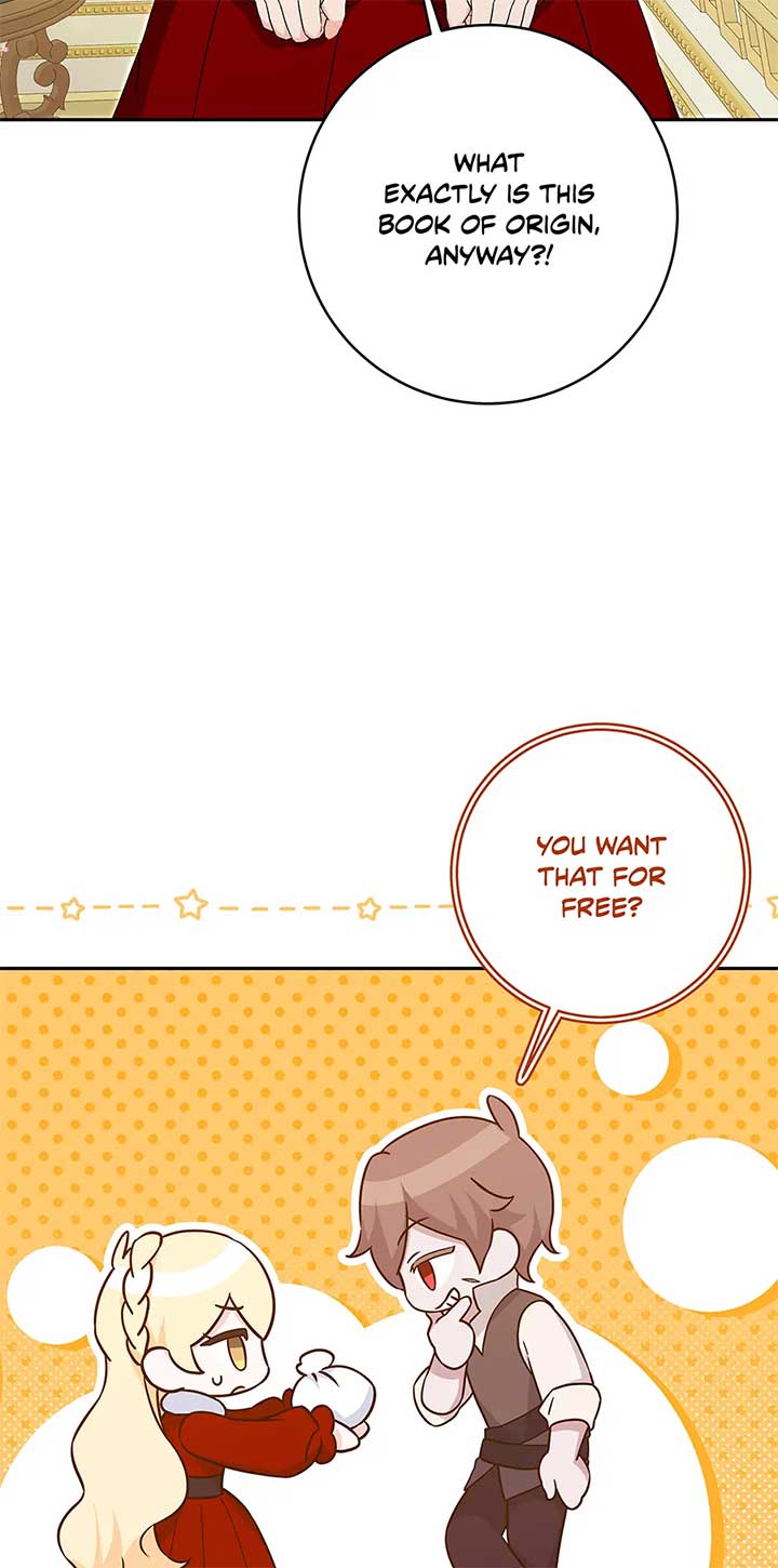 How to Save a Time-Limited Young Master Chapter 36 - Page 4