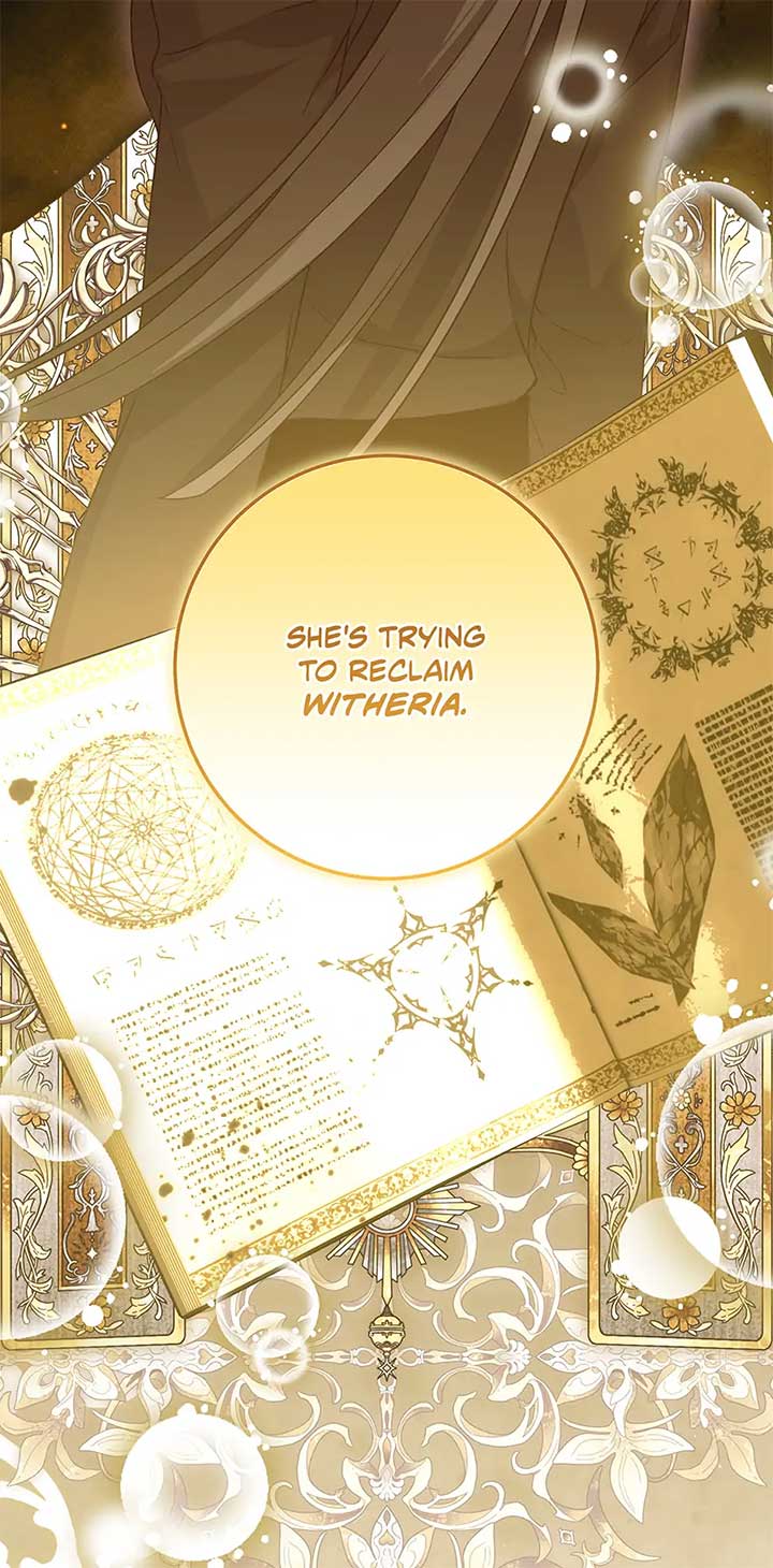 How to Save a Time-Limited Young Master Chapter 36 - Page 31