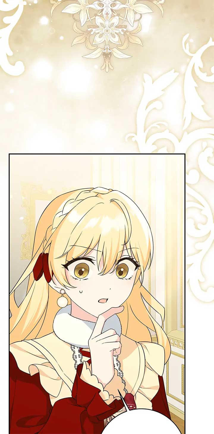 How to Save a Time-Limited Young Master Chapter 36 - Page 32