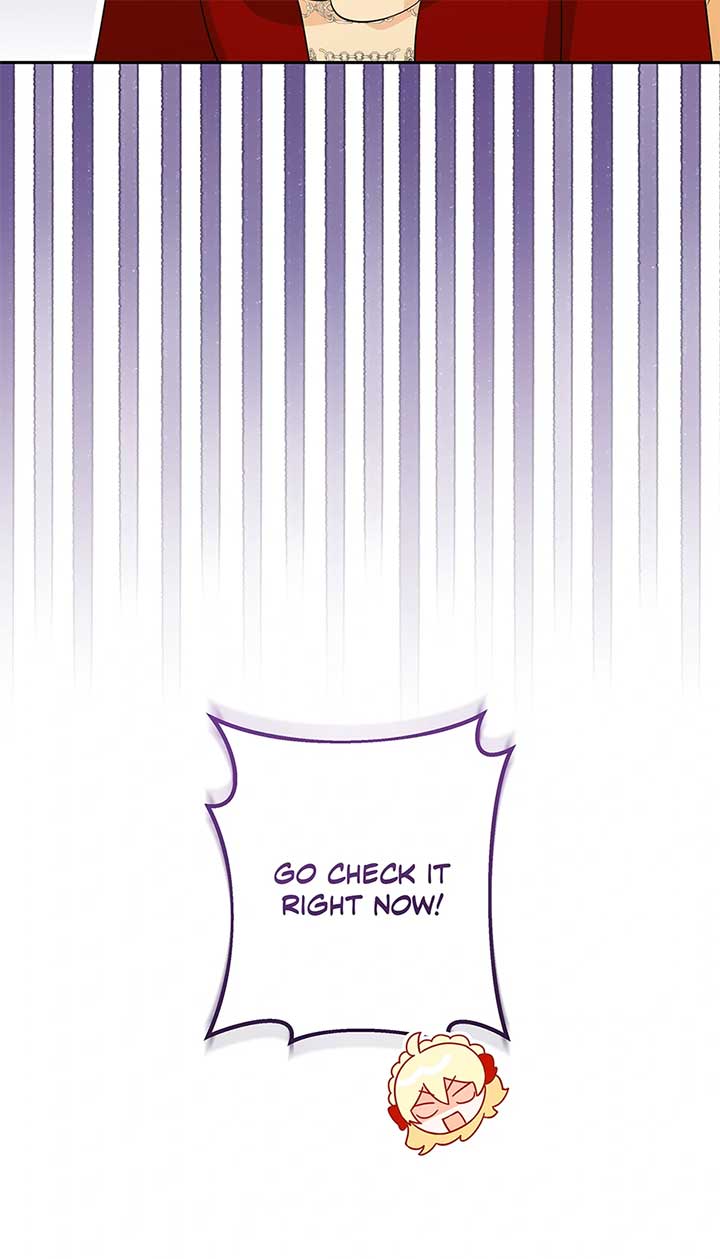 How to Save a Time-Limited Young Master Chapter 36 - Page 38