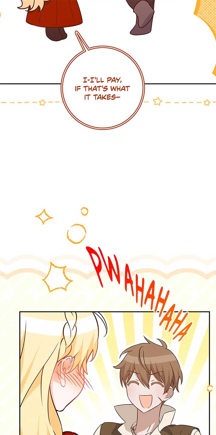 How to Save a Time-Limited Young Master Chapter 36 - Page 5