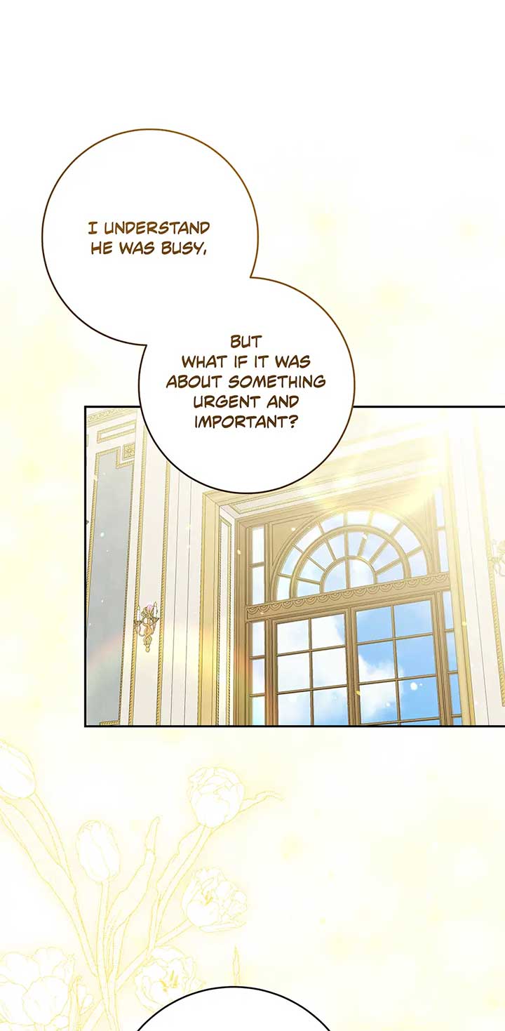 How to Save a Time-Limited Young Master Chapter 36 - Page 41