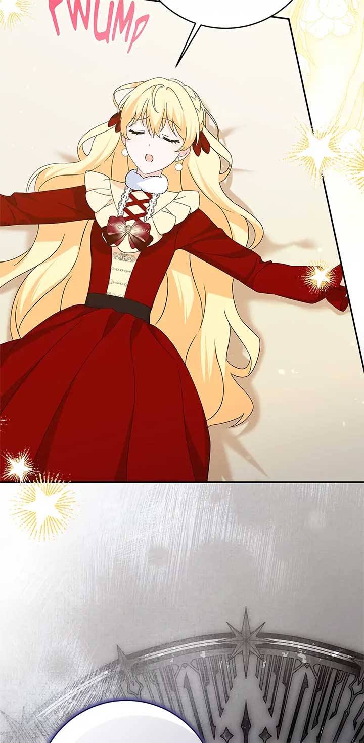 How to Save a Time-Limited Young Master Chapter 36 - Page 43