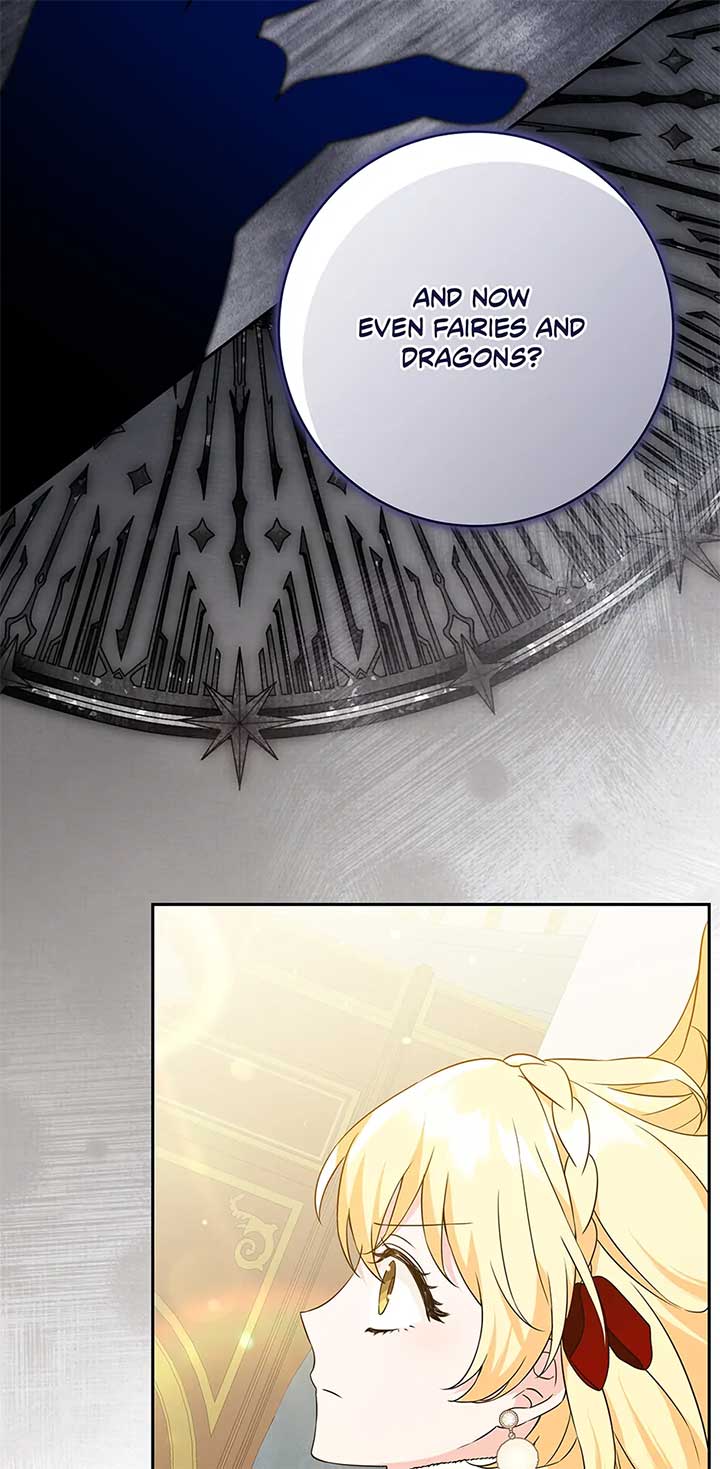 How to Save a Time-Limited Young Master Chapter 36 - Page 45