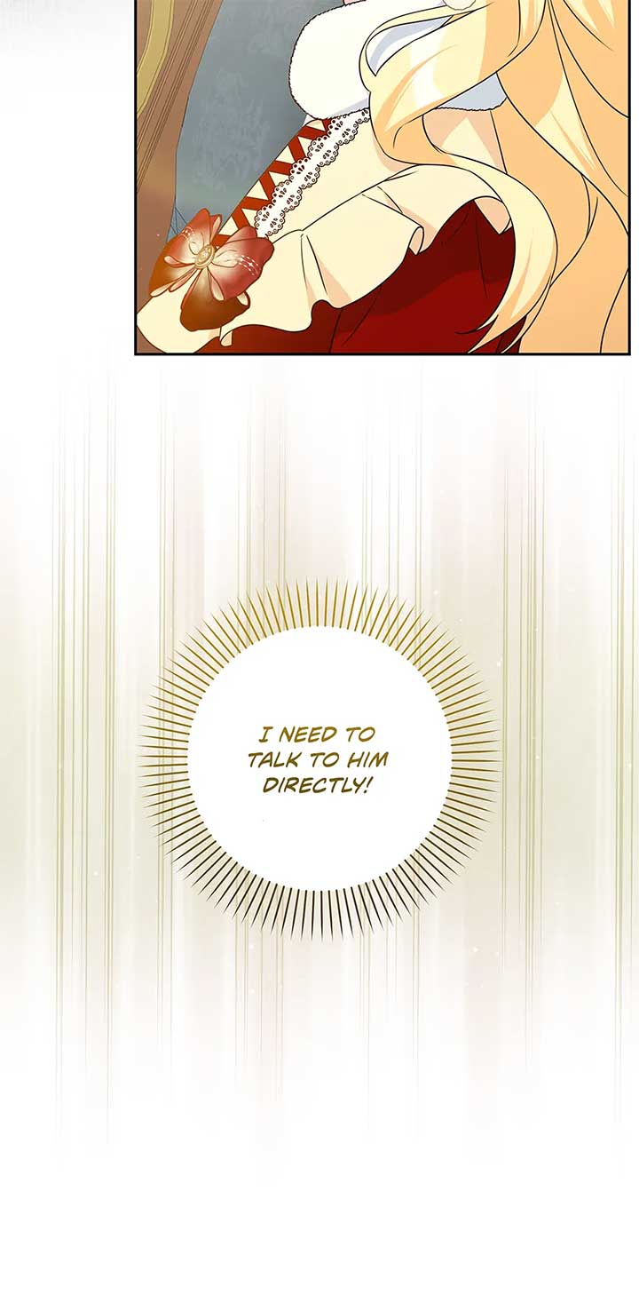 How to Save a Time-Limited Young Master Chapter 36 - Page 46
