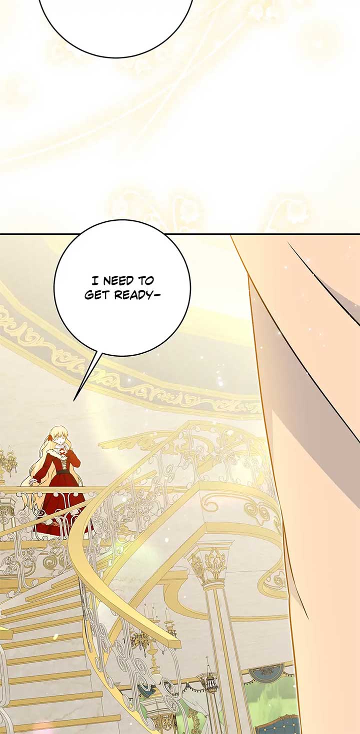 How to Save a Time-Limited Young Master Chapter 36 - Page 48