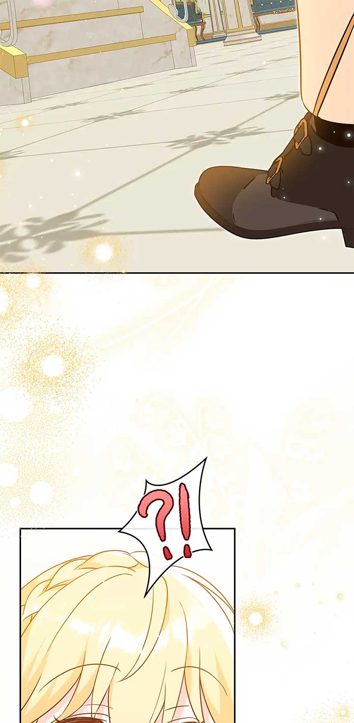 How to Save a Time-Limited Young Master Chapter 36 - Page 49