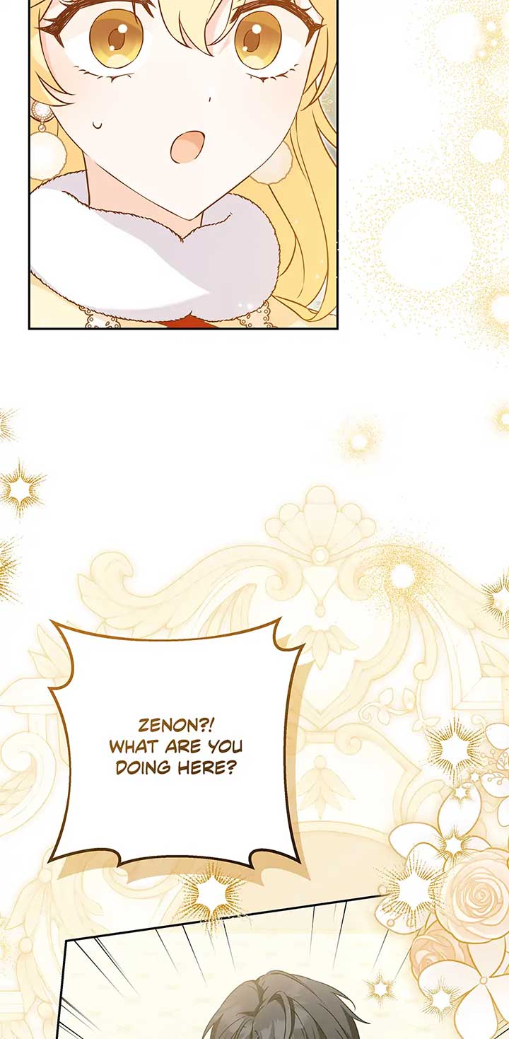 How to Save a Time-Limited Young Master Chapter 36 - Page 50