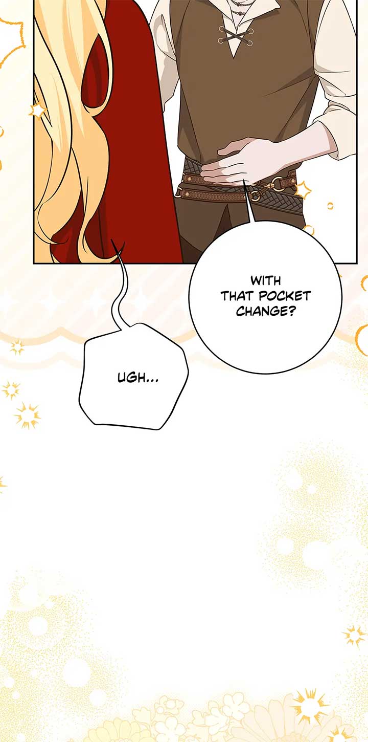 How to Save a Time-Limited Young Master Chapter 36 - Page 6