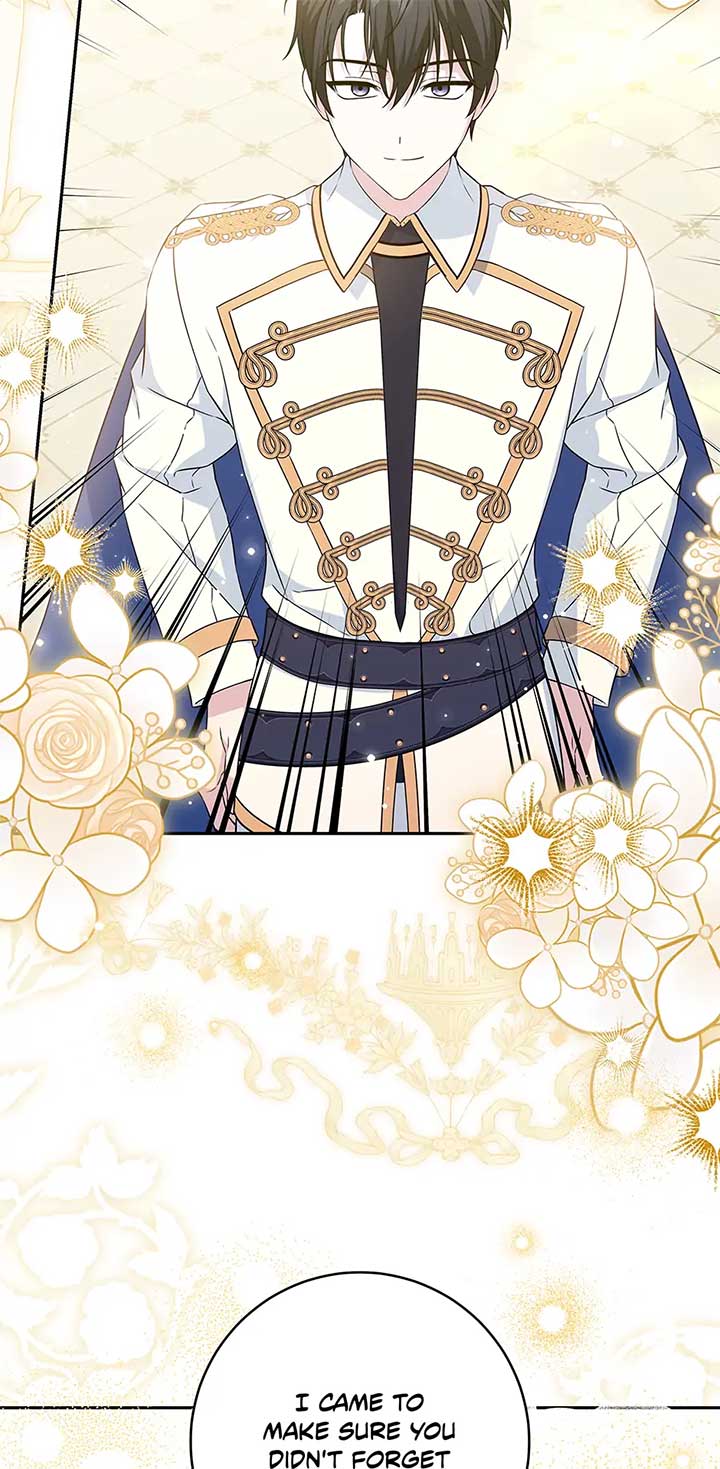 How to Save a Time-Limited Young Master Chapter 36 - Page 51