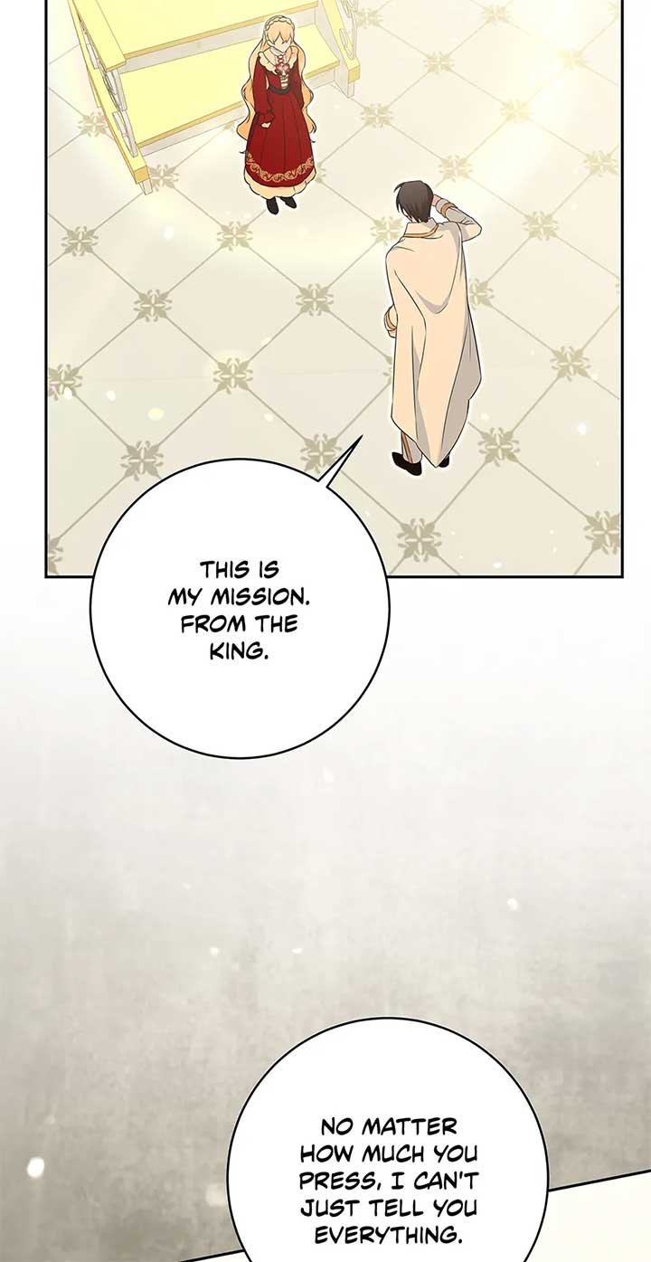 How to Save a Time-Limited Young Master Chapter 36 - Page 63