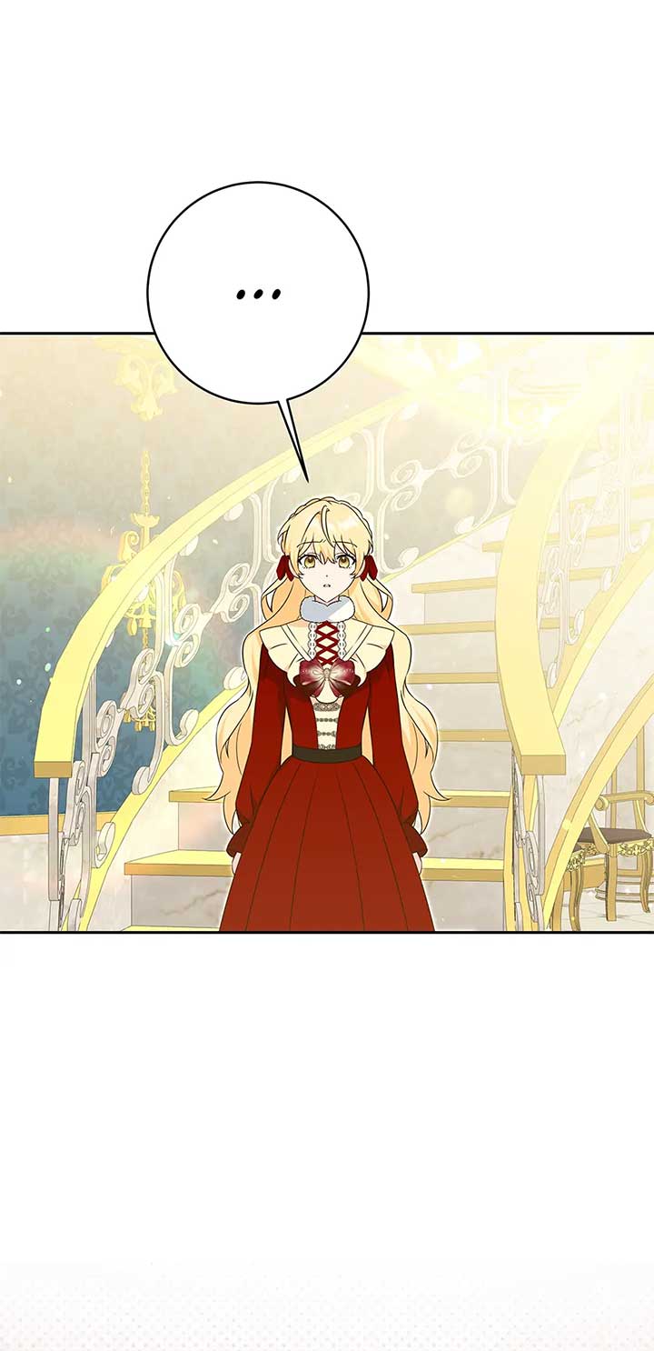 How to Save a Time-Limited Young Master Chapter 36 - Page 65