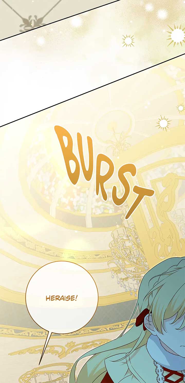 How to Save a Time-Limited Young Master Chapter 36 - Page 68