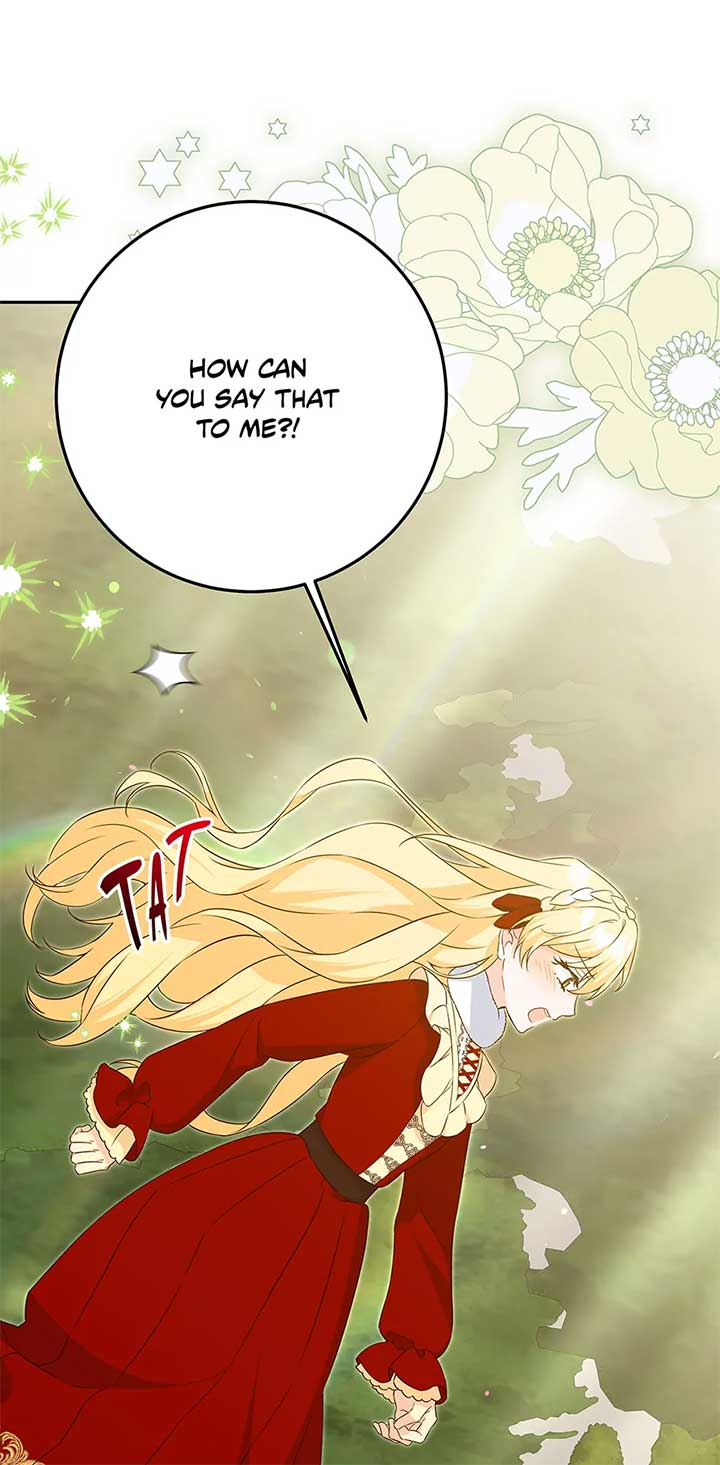 How to Save a Time-Limited Young Master Chapter 36 - Page 71
