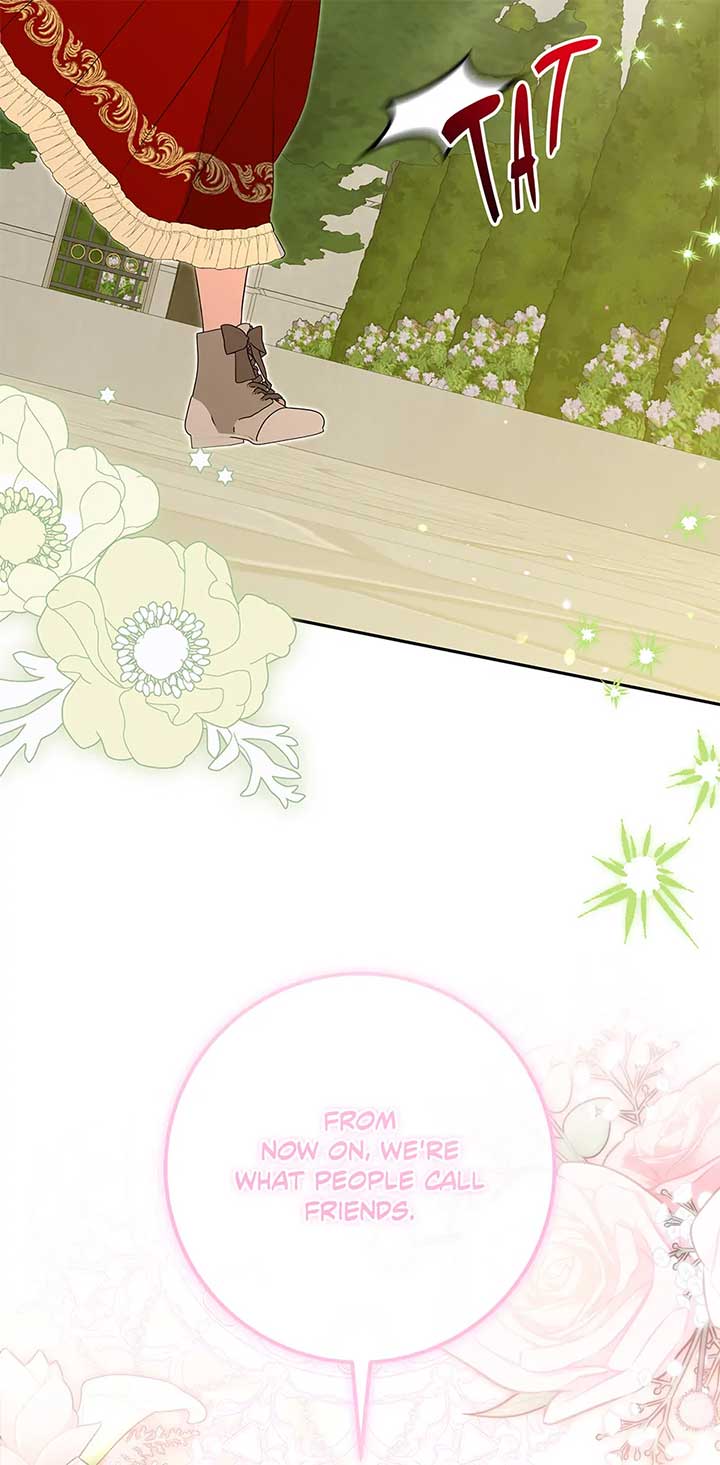 How to Save a Time-Limited Young Master Chapter 36 - Page 72