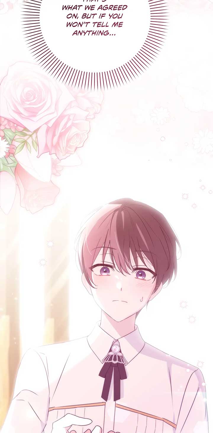 How to Save a Time-Limited Young Master Chapter 36 - Page 74