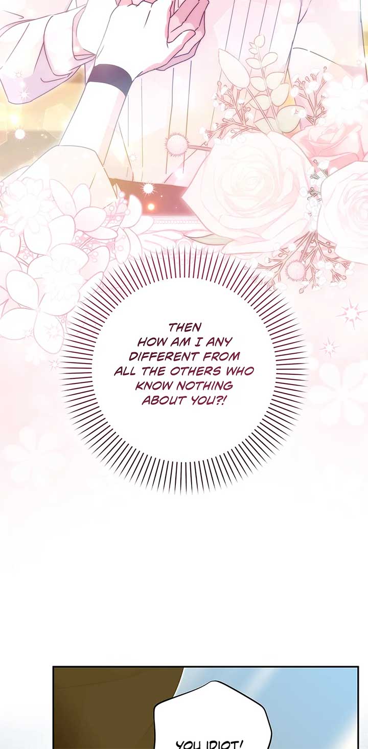 How to Save a Time-Limited Young Master Chapter 36 - Page 75