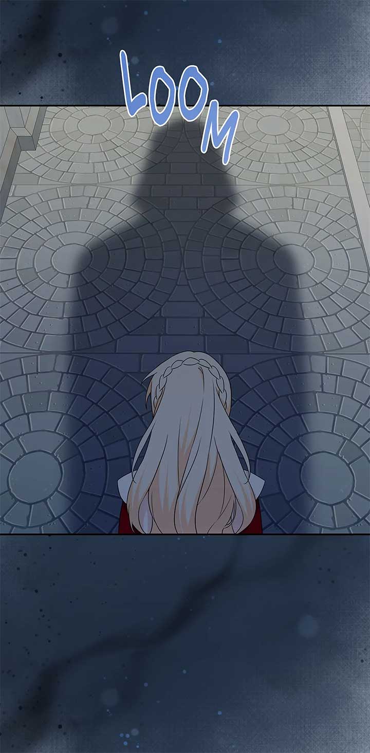 How to Save a Time-Limited Young Master Chapter 36 - Page 77