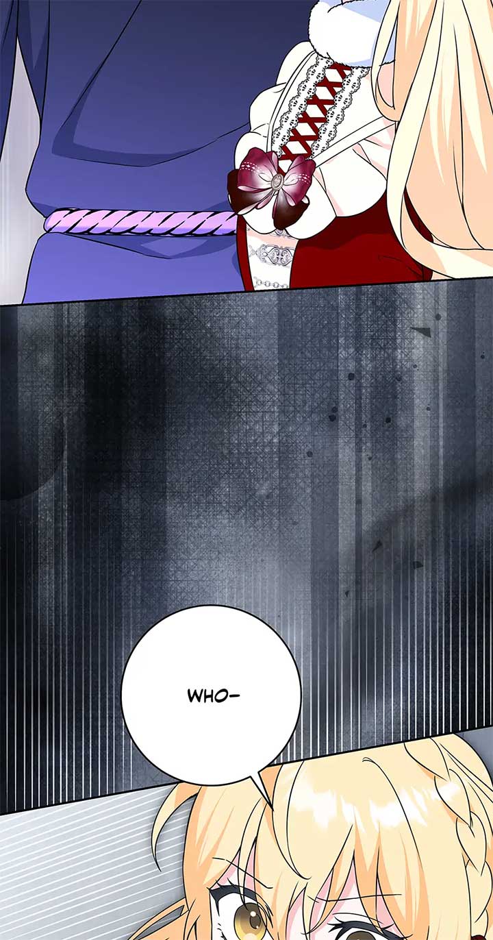 How to Save a Time-Limited Young Master Chapter 36 - Page 80