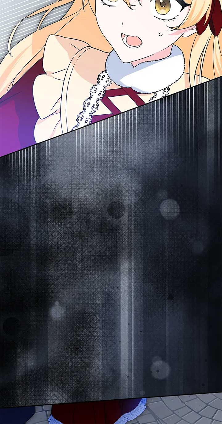 How to Save a Time-Limited Young Master Chapter 36 - Page 81