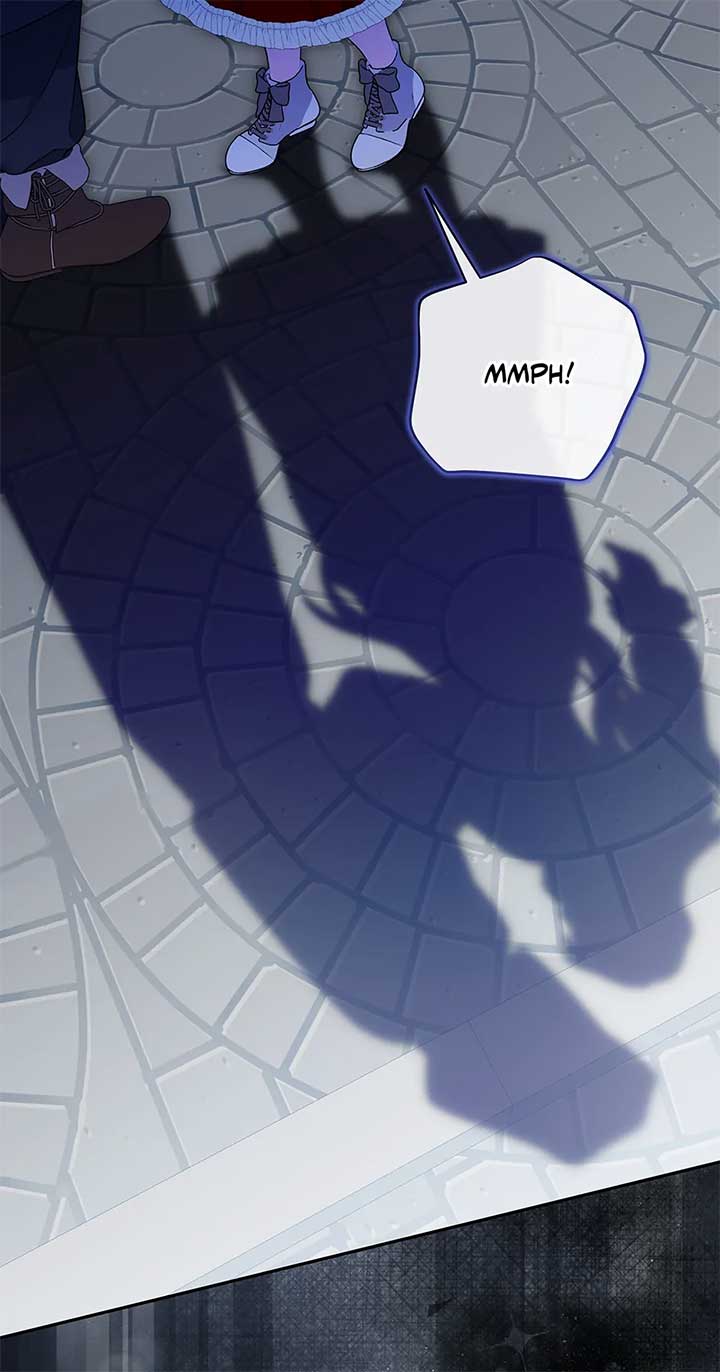 How to Save a Time-Limited Young Master Chapter 36 - Page 82