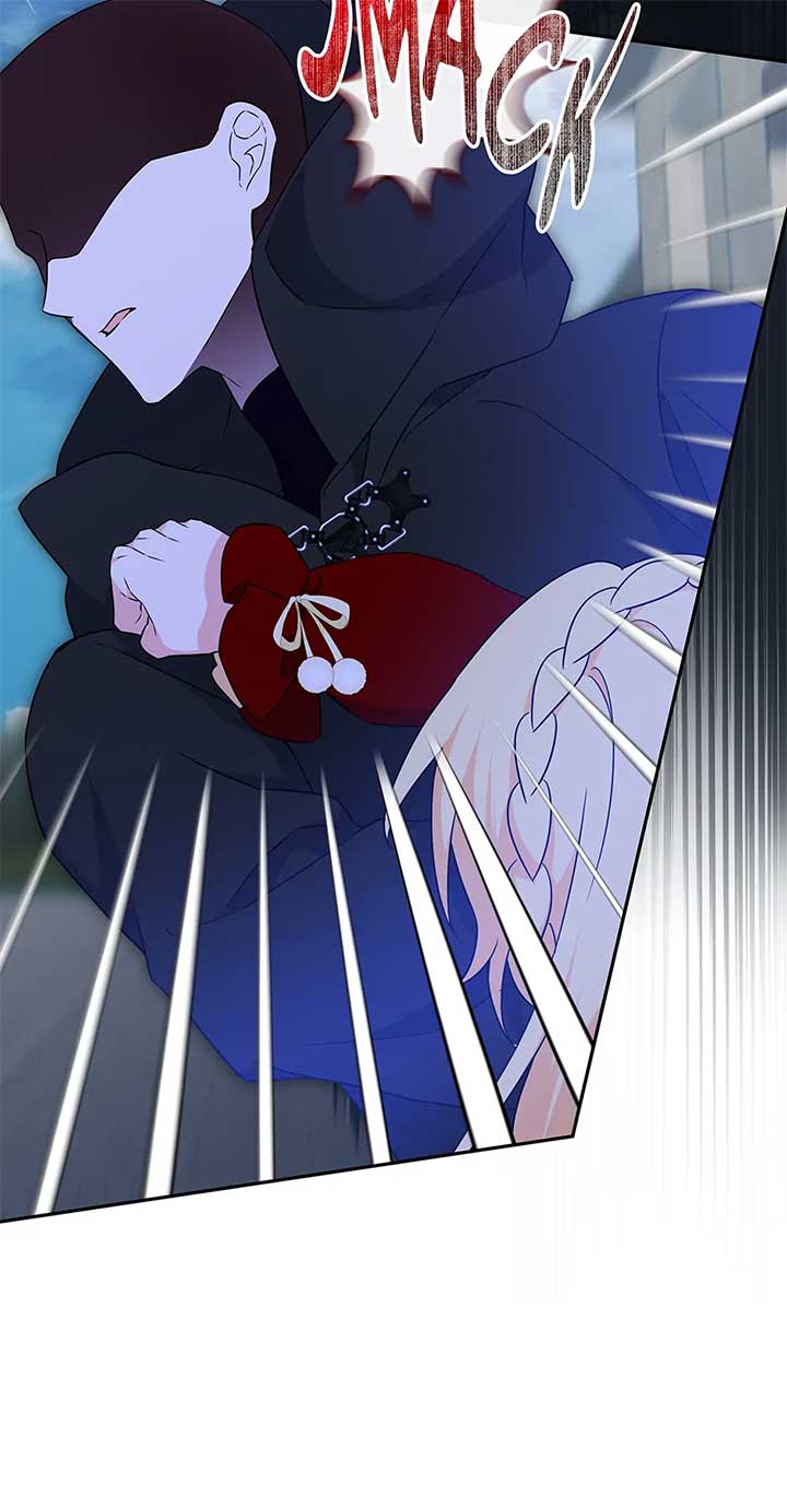 How to Save a Time-Limited Young Master Chapter 36 - Page 84