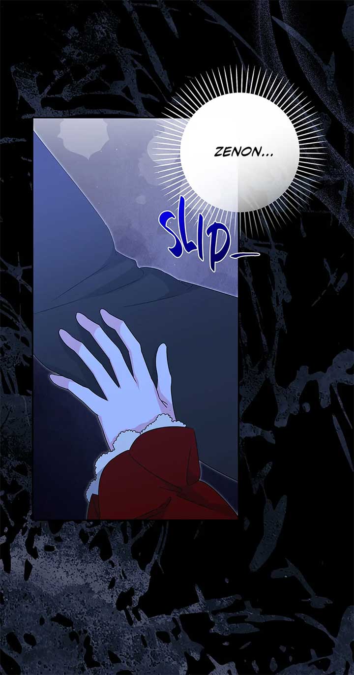 How to Save a Time-Limited Young Master Chapter 36 - Page 86