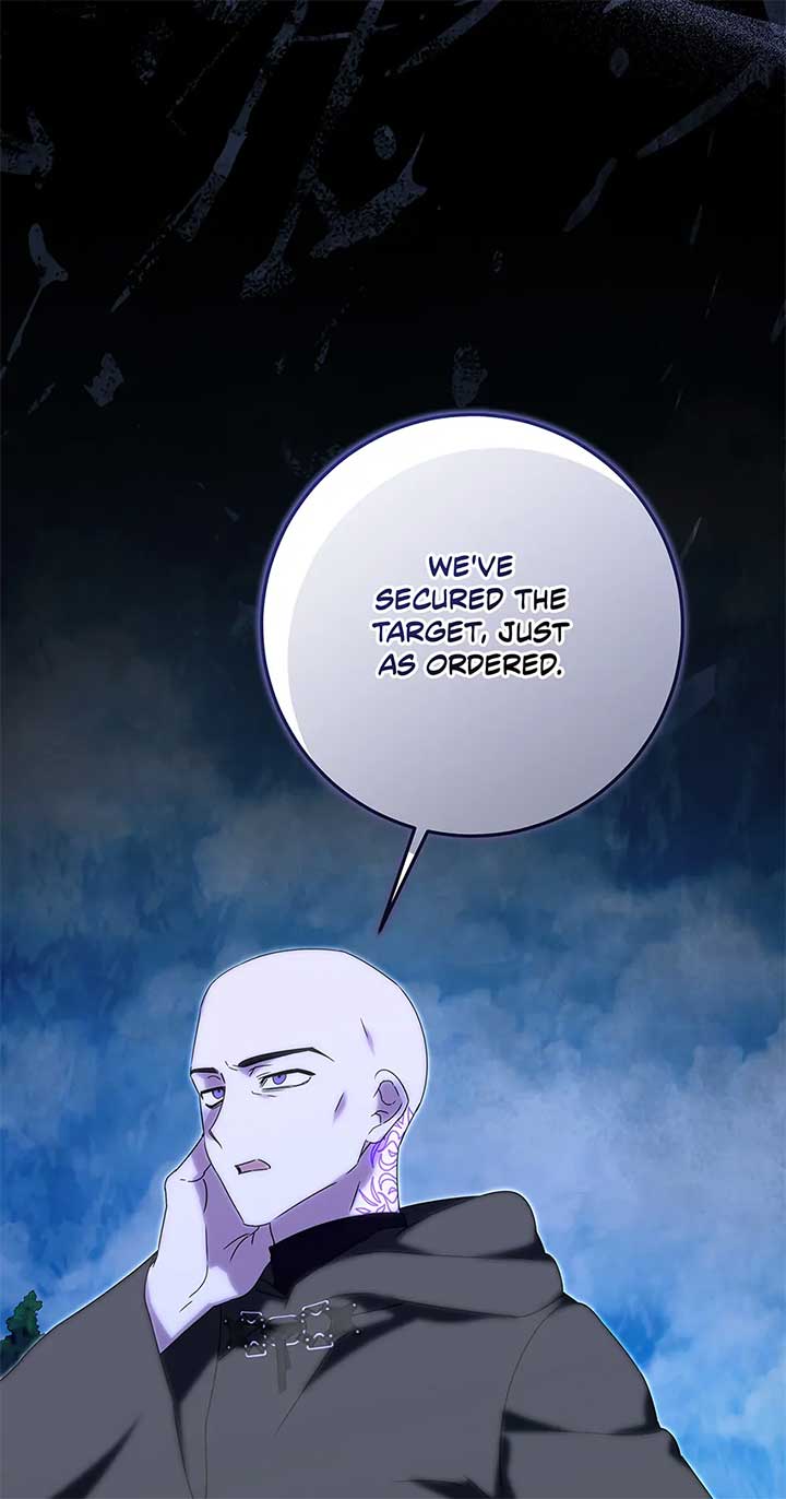 How to Save a Time-Limited Young Master Chapter 36 - Page 88